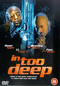 In Too Deep  |   DVD